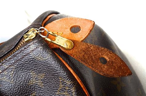 how to fix a zipper on a louis vuitton bag|Louis Vuitton replacement zipper.